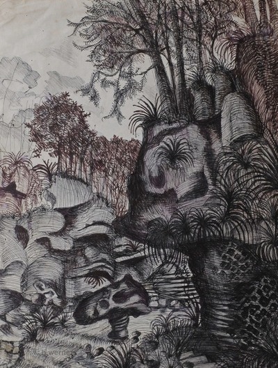bernard werners